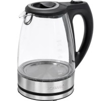 Електрочайник Bomann WKS 6032 G CB (WKS6032GCB)
