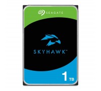 Жорсткий диск 3.5" 1TB Seagate (ST1000VX013)