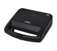 Сендвічниця Rotex RSM112-B