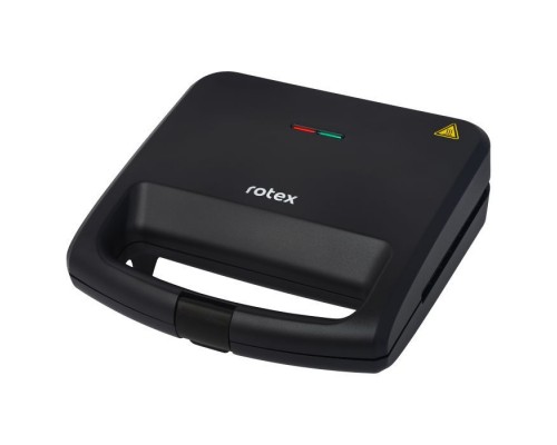 Сендвічниця Rotex RSM112-B