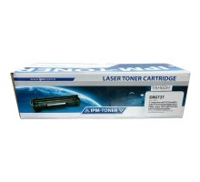 Картридж IPM Canon 737/HP CF283X (TRH60H)