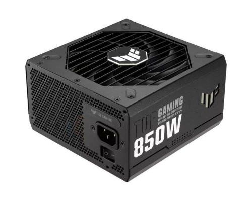 Блок живлення ASUS 850W TUF-GAMING-850G PCIE5 Gold (90YE00S2-B0NA00)
