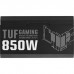 Блок живлення ASUS 850W TUF-GAMING-850G PCIE5 Gold (90YE00S2-B0NA00)