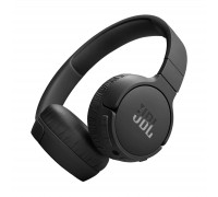 Навушники JBL Tune 670NC Black (JBLT670NCBLK)