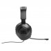 Навушники JBL Quantum 100X for Xbox Black (JBLQ100XBLKGRN)