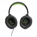 Навушники JBL Quantum 100X for Xbox Black (JBLQ100XBLKGRN)