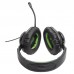 Навушники JBL Quantum 100X for Xbox Black (JBLQ100XBLKGRN)