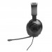 Навушники JBL Quantum 100X for Xbox Black (JBLQ100XBLKGRN)