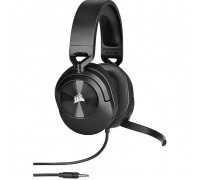 Навушники Corsair HS55 Surround Headset Carbon (CA-9011265-EU)