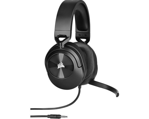 Навушники Corsair HS55 Surround Headset Carbon (CA-9011265-EU)