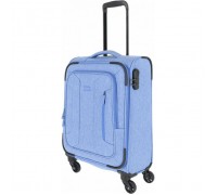 Валіза Travelite Boja Blue S (TL091547-25)