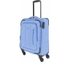 Валіза Travelite Boja Blue S (TL091547-25)