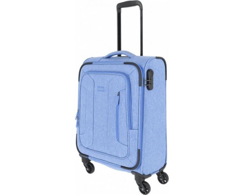 Валіза Travelite Boja Blue S (TL091547-25)
