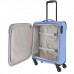 Валіза Travelite Boja Blue S (TL091547-25)