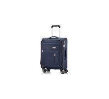 Валіза Travelite Capri Navy S (TL089847-20)