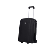Валіза Titan Xenon 19 Black S exp USB (Ti849403-01)