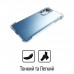 Чохол до мобільного телефона BeCover Anti-Shock Xiaomi 12T / 12T Pro Clear (708910)