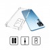 Чохол до мобільного телефона BeCover Anti-Shock Xiaomi 12T / 12T Pro Clear (708910)