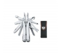 Мультитул Victorinox SwissTool Spirit X Nylon Case (3.0224.N)