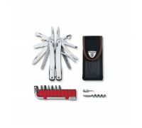 Мультитул Victorinox SwissTool Spirit X Plus Nylon Case (3.0235.N)