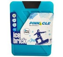 Акумулятор холоду Pinnacle 2х350 2шт Blue (8906053363562_2)