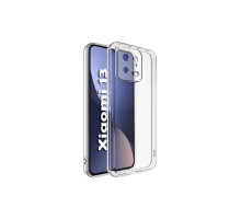 Чохол до мобільного телефона BeCover Xiaomi 13 Transparancy (708973)
