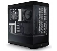 Корпус для ПК Hyte Y40 Black (CS-HYTE-Y40-B)