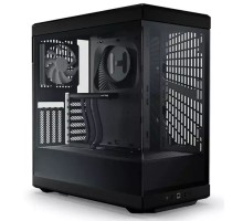 Корпус для ПК Hyte Y40 Black (CS-HYTE-Y40-B)