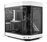 Корпус для ПК Hyte Y60 Black-White (CS-HYTE-Y60-BW)
