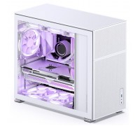 Корпус JONSBO D41 MESH White