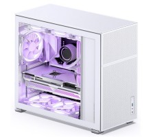 Корпус JONSBO D41 MESH White