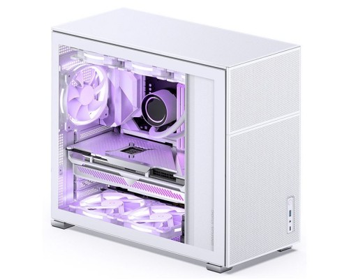 Корпус JONSBO D41 MESH White