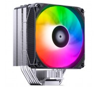 Кулер до процесора JONSBO PISA A5 Gray