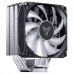 Кулер до процесора JONSBO PISA A5 Gray