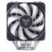 Кулер до процесора JONSBO PISA A5 Gray