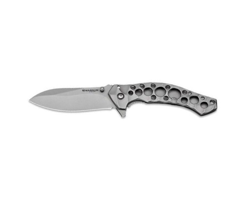 Ніж Boker Magnum Slender (01RY126)