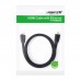Кабель мультимедійний HDMI M to HDMI M 5.0m V1.4 Ugreen (40412)