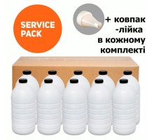 Тонер HP LJ Pro M402 Service Pack, 10x1кг HG (TSM-HG640-10SP)