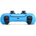 Геймпад Sony Playstation DualSense Bluetooth PS5 Ice Blue (9728290)