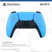 Геймпад Sony Playstation DualSense Bluetooth PS5 Ice Blue (9728290)