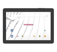 Планшет THOMSON TEO 10.1" 8/128GB LTE Black (TEOX10-MT8SL128LTE)