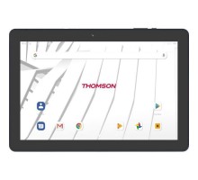 Планшет THOMSON TEO 10.1" 8/128GB LTE Black (TEOX10-MT8SL128LTE)