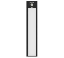 Нічник Xiaomi Yeelight Motion Sensor Closet Light A20 Black (YLCG002)