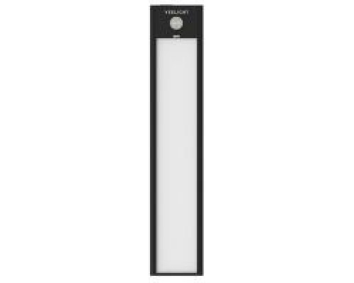 Нічник Xiaomi Yeelight Motion Sensor Closet Light A20 Black (YLCG002)