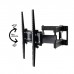 Кронштейн Charmount TV04T-R6 Black