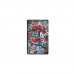 Чохол до планшета BeCover Smart Case Lenovo Tab M8(4rd Gen) TB-300FU 8″ Graffiti (709218)