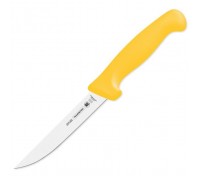 Кухонний ніж Tramontina Profissional Master Yellow 152 мм (24655/056)