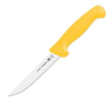 Кухонний ніж Tramontina Profissional Master Yellow 152 мм (24655/056)
