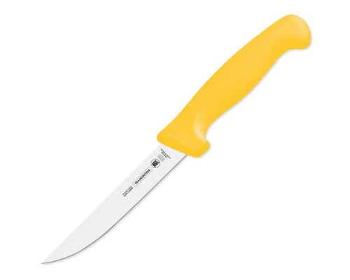 Кухонний ніж Tramontina Profissional Master Yellow 152 мм (24655/056)
