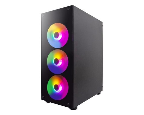 Корпус 1stPlayer V3-B-4F1